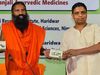 Ramdev associate Balkrishna says DRDO Covid drug based on Patanjali research