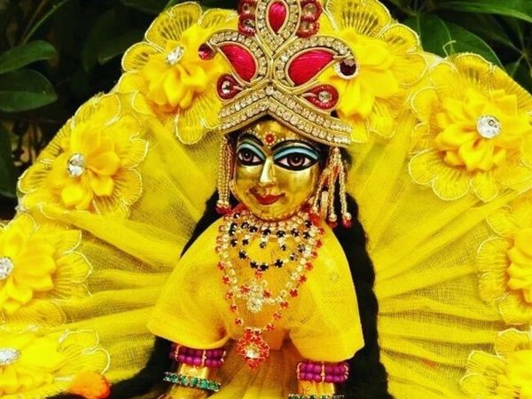 Bal Gopal Dress Designs, janmashtami 2021