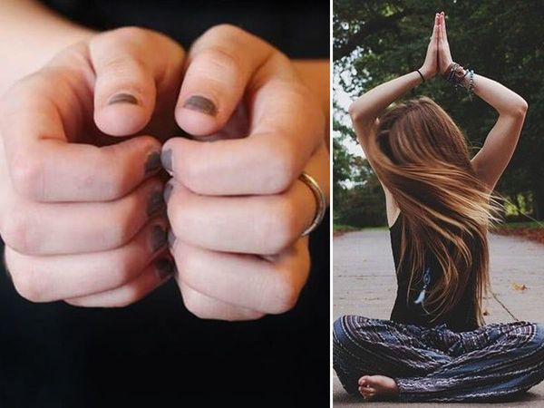 balayam yoga Benefits yogasan karne ke fayde