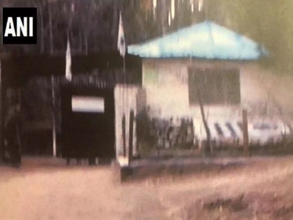 बालाकोट में भारतीय वायुसेना ने 26 फरवरी, 2019 को एयरस्‍ट्राइक कर आतंकियों के ठिकाने ध्‍वस्‍त कर दिए थे