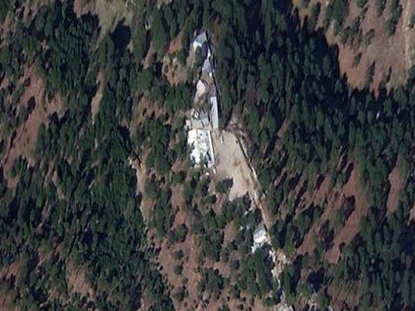 before IAF strike on Balakot Pakistan defence tweeted Sleep tight because PAF is awake  