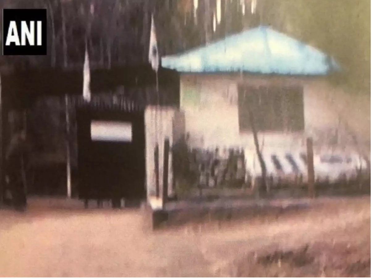 बालाकोट एयर स्ट्राइक : पाकिस्तान को भनक भी नहीं हुई, भारत ने रातों-रात यूं लिया था पुलवामा का बदला