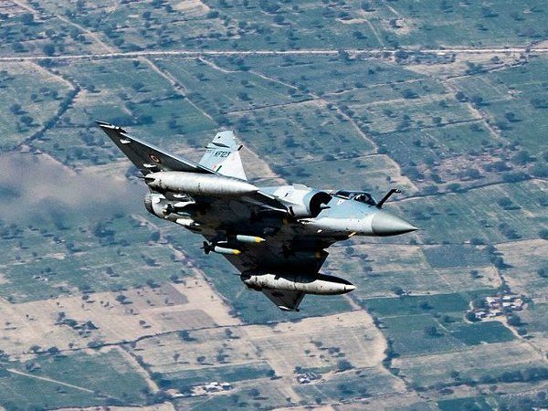 Balakot airstrikes one year completed know all about it