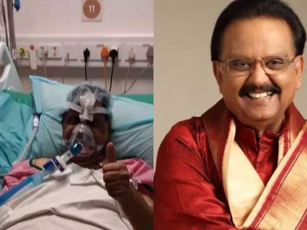 Bollywood Singer SP Balasubrahmanyam health extremely critical