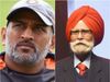 When Balbir Singh Senior spoke to MS Dhoni