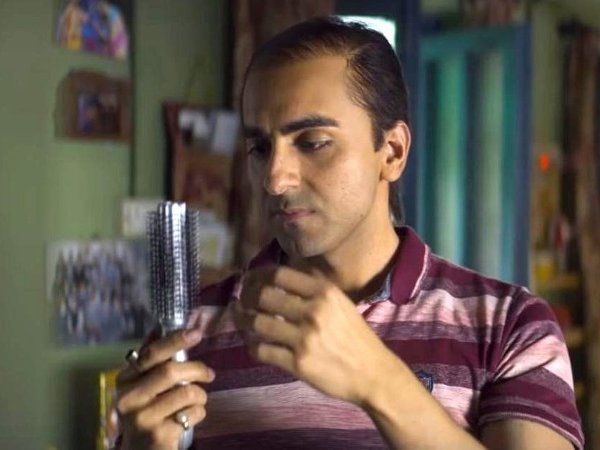 Hair care tips for men