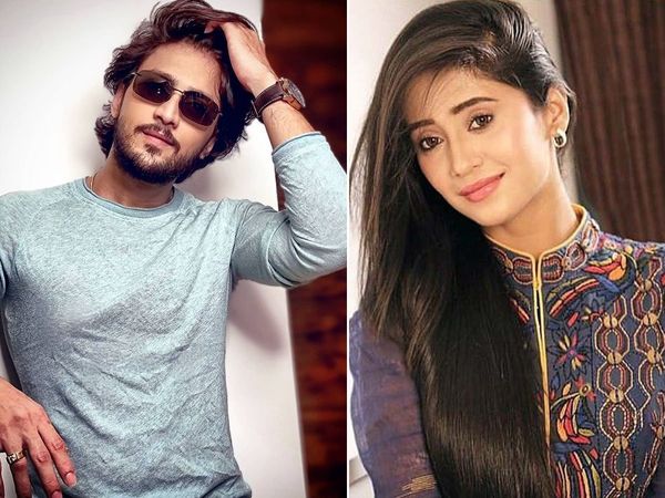 Kinshuk Vaidya join Balika Vadhu 2 cast shaka laka boom boom Actor join Shivangi Joshi and Randeep Rai Serial? 