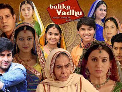 Avika Gor Anandi To Sidharth shukla And anoop soni Featured in Balika Vadhu retelecast on Colors Avika Gor Anandi To Sidharth shukla And anoop soni Featured in Balika Vadhu retelecast on Colors