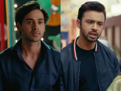 Balika vadhu 2 upcoming spoilers written update latest episode in hindi, jigar traps anand in his new plan Balika vadhu 2 upcoming spoilers written update latest episode in hindi, jigar traps anand in his new plan