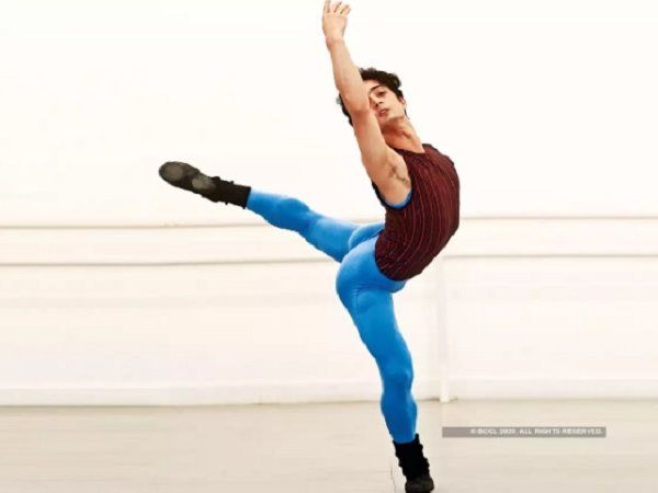 ballet dance kamal singh