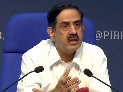 No scientific evidence to support need for booster vaccine dose against COVID-19: ICMR chief