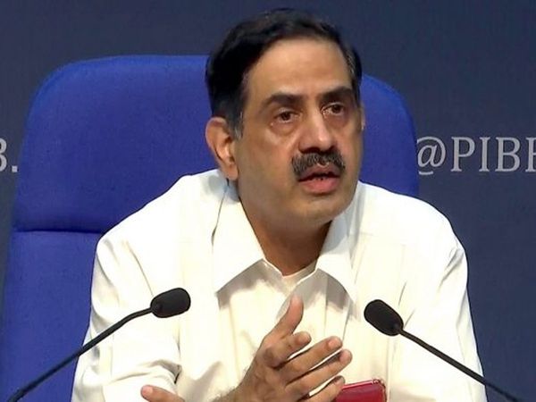 No scientific evidence to support need for booster vaccine dose against COVID-19: ICMR chief