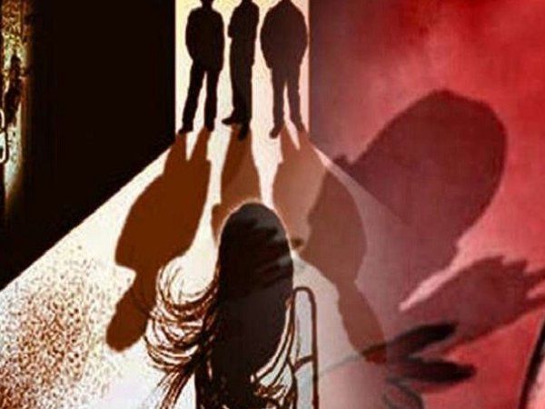 balrampur gangrape news