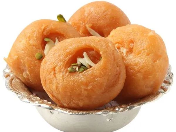 Diwali 2021 Special Balushahi recipe at home 