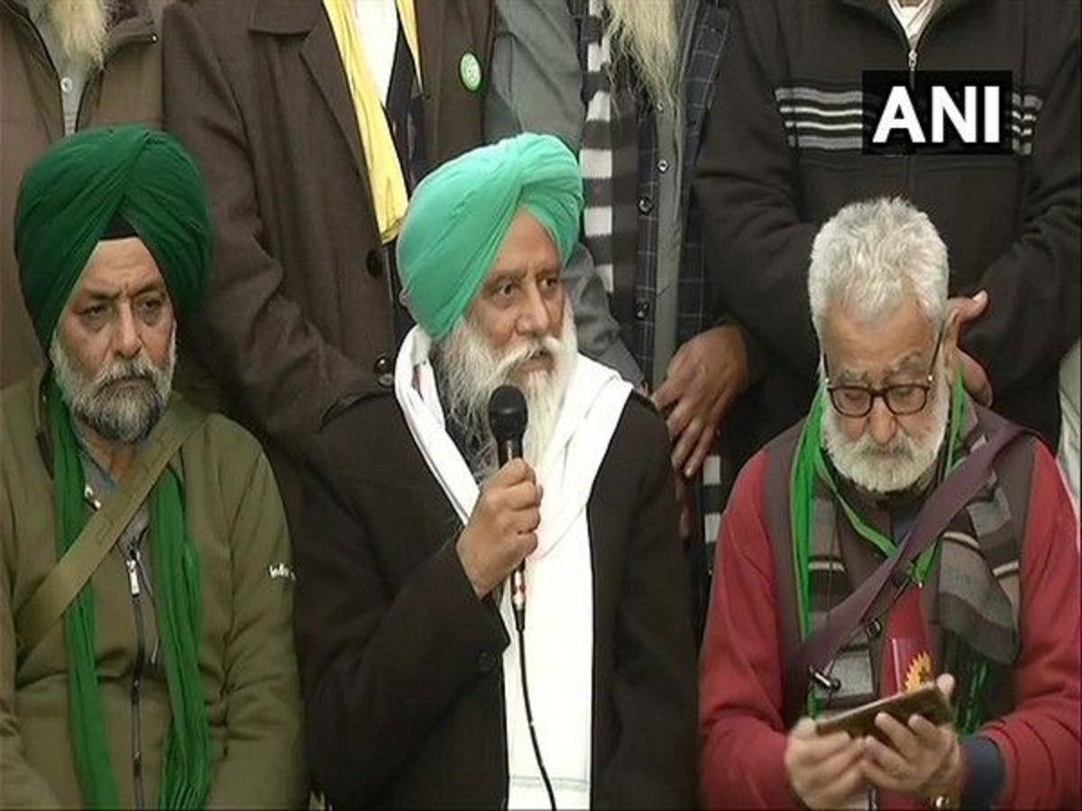 बलवीर सिंह राजेवाल की नजर में देश के लिए पीएम मोदी बड़ा खतरा, क्या पूरी तरह सियासी हो चुका है किसान आंदोलन