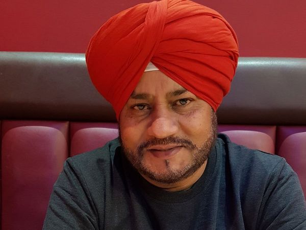 Punjabi Singer Balwinder Safri Passes Away