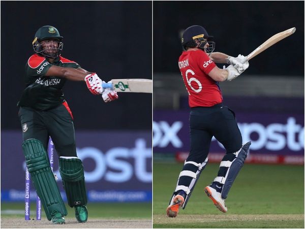 BAN vs ENG Playing 11