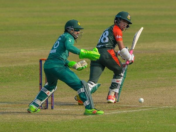 Bangladesh vs Pakistan t20 series