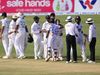 Bangladesh vs Sri Lanka 1st Test 