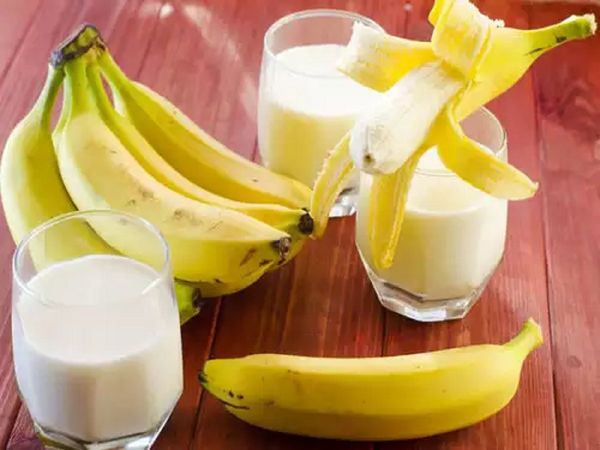 What to eat to gain weight