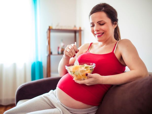 Banana Benefits in Pregnancy