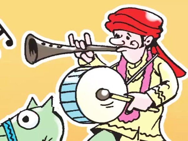  Bihar Police reaching home with band at criminal's house in bihar