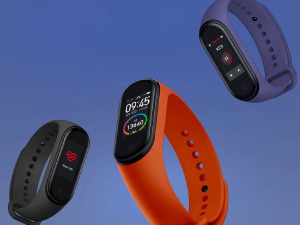 Mi Band 4