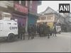 Jammu and Kashmir, terrorism, bandipora terror attack