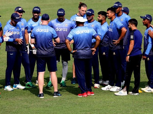 Bangladesh cricket team, BAN vs PAK T20I series