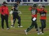 Bangladesh beat New Zealand by 4 runs in 2nd T20I