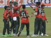 Bangladesh beat New Zealand by 6 wickets in 4th T20, Dhaka