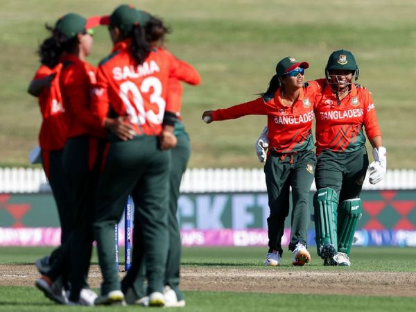 bangladesh women cricket team