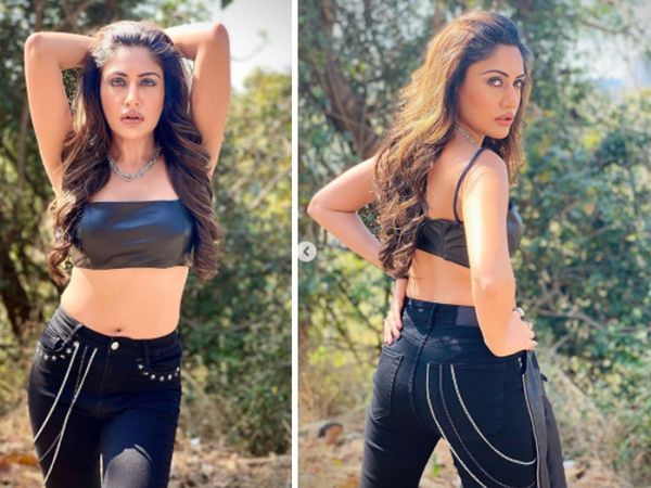 Surbhi Chandna play Double role in Naagin 5 Check Big update Spoiler
