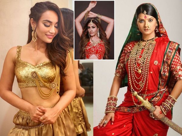 TV actresses refused Naagin 5 Surbhi chandna role of Bani 