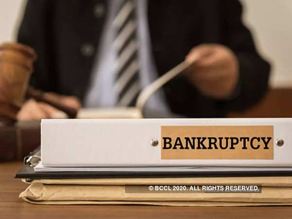 Bankruptcy law: ban on new cases extended by 3 months