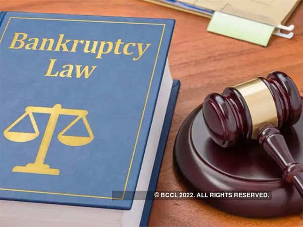 SBI filed insolvency petition against Bajaj Hindusthan Sugar Limited