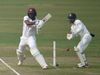 Bangladesh vs West Indies 2nd test