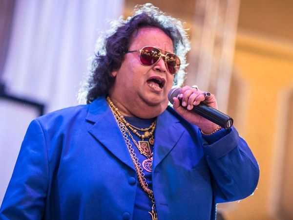 Bappi Lahiri Birthday Bollywood Singer Family Car Collection to Net Worth Earning and Salary