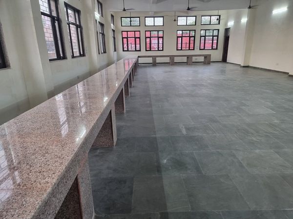 Procession house and funeral site will be built in Panchayats