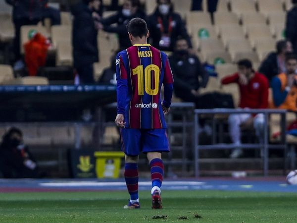 barcelona win without lionlel messi