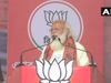 Mamata has abandoned Maa, Maati, Manush and only chants Modi-Modi: PM Modi at Bardhaman rally