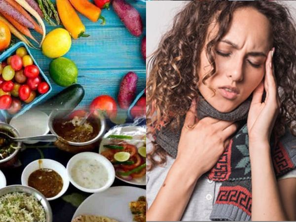 Disease of Rainy Season