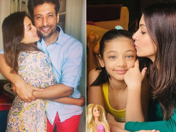 Barkha bisht and Indraneil sengupta TV Couple Now living separately