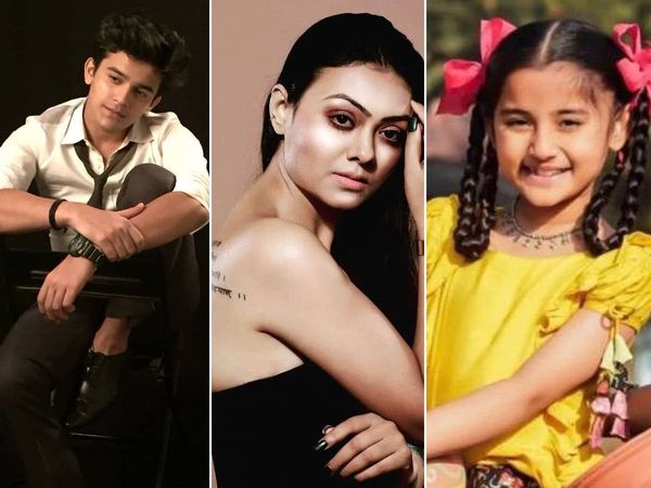 TV Show Barrister Babu bondita anirudh Story star cast Full List all you need to know