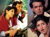 Bobby Deol and Twinkle Khanna