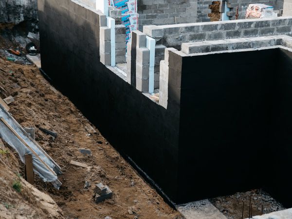 basement construction