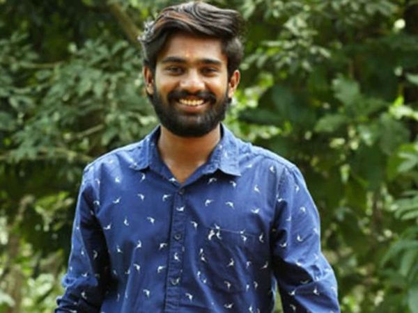 Basil George dies in road accident