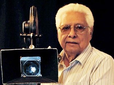 Basu Chatterjee Basu Chatterjee