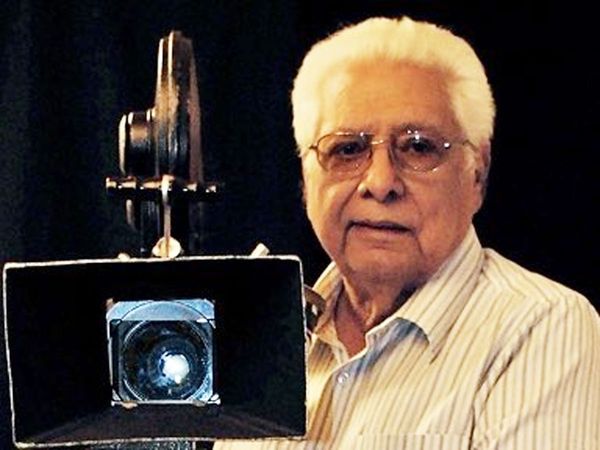 Basu Chatterjee