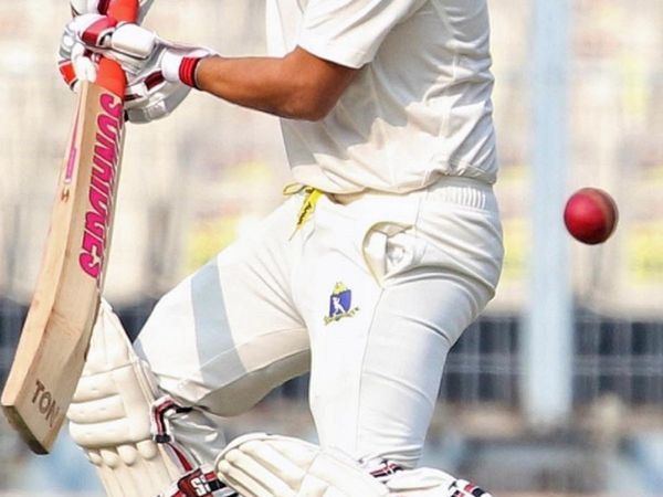 Most runs in first class cricket for a team